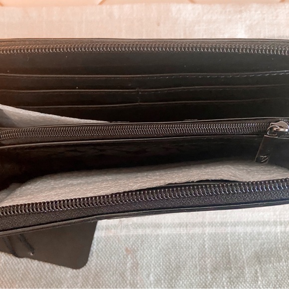 Darth Vader Backpack and Wallet - Picture 9 of 12